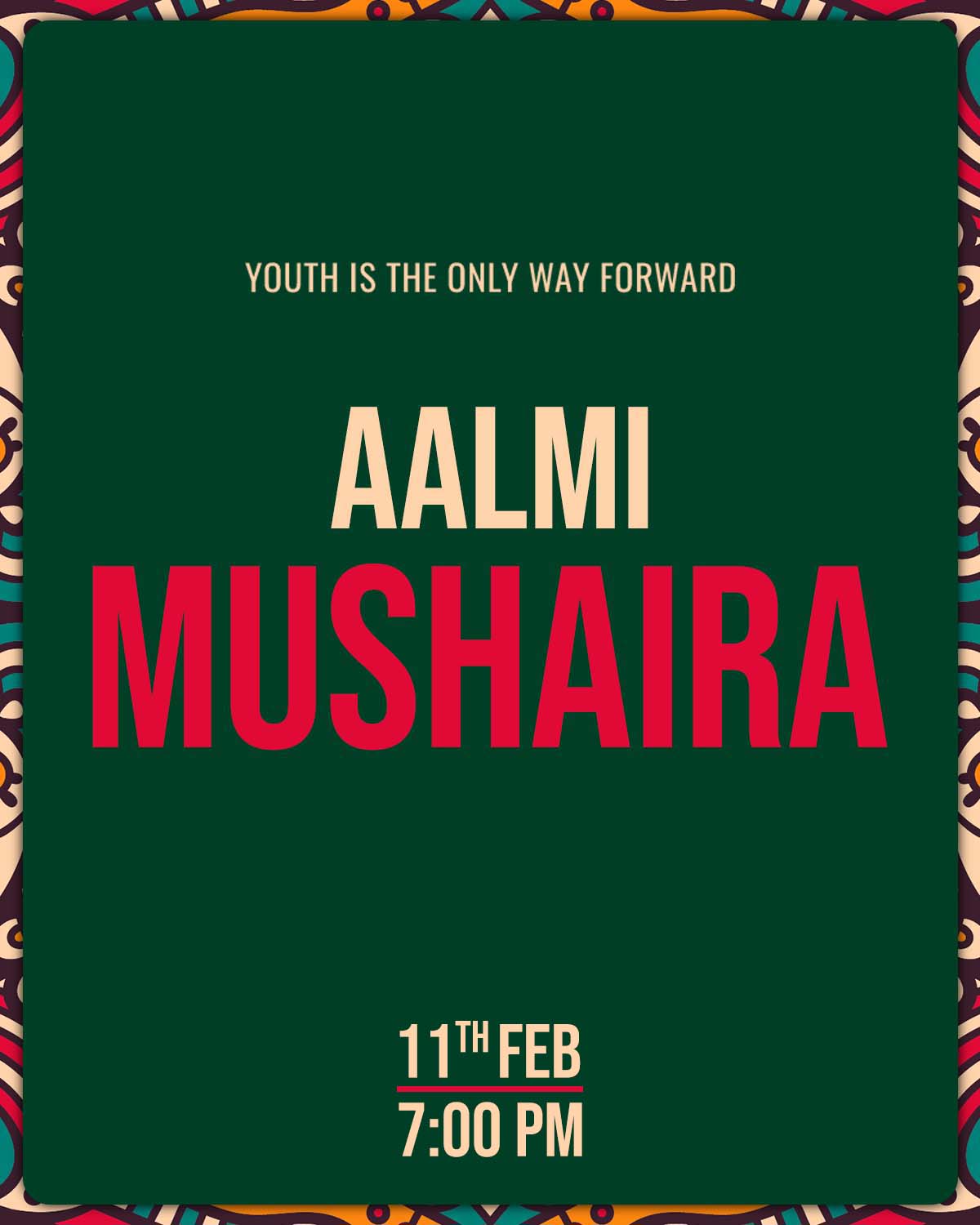 pexels-photo-195769 Aalmi Mushaira